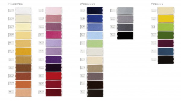 Jersey Spannbettlaken Wasserbett mit 5% Elasthan